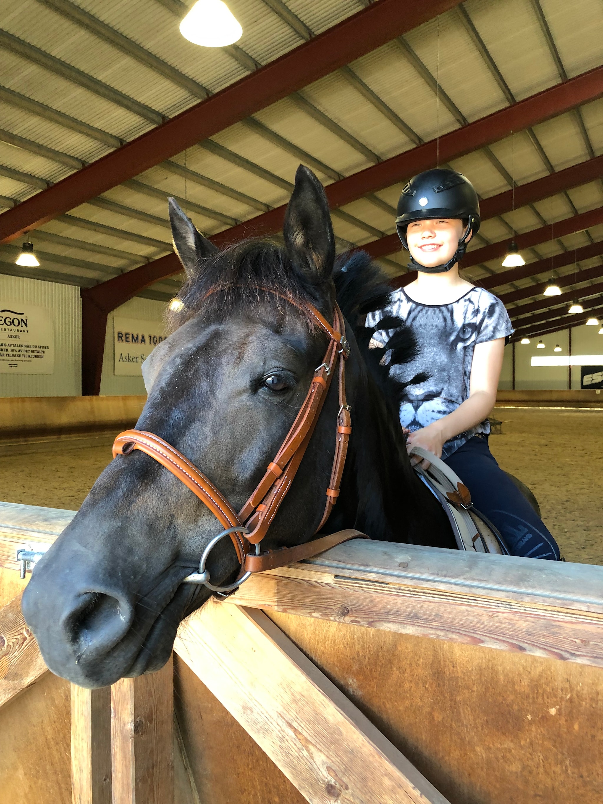 Velkommen til ny sesong!